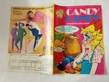 CANDY CANDY 34 EDITORIALE