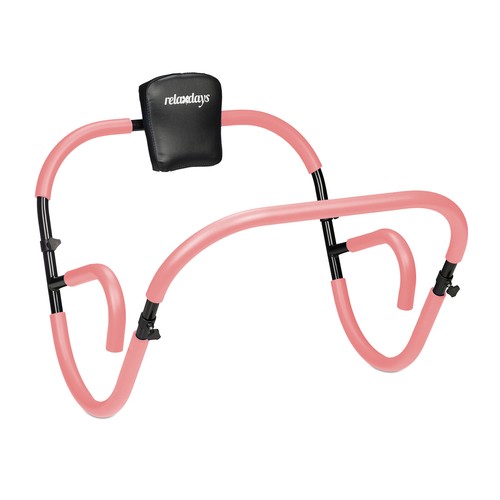 Attrezzo addominali abs roller - attrezzo,