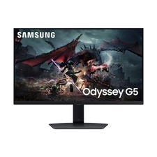 Samsung Odyssey G50D QHD