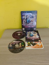 Tales of xillia 2 day one