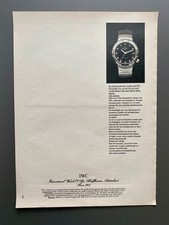 Orologio subacqueo IWC Ocean