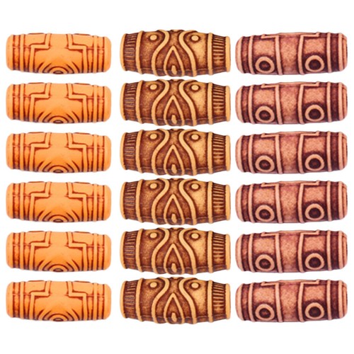 Pezzi dreadlocks durevoli - dreadlocks,