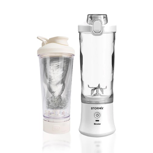 Pack blender shaker - blender,