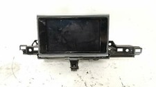 Display Multifunzione Radio
