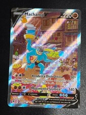 Pokémon carta Machamp V