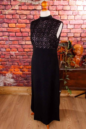Abendkleid vintage anni - anni, 70