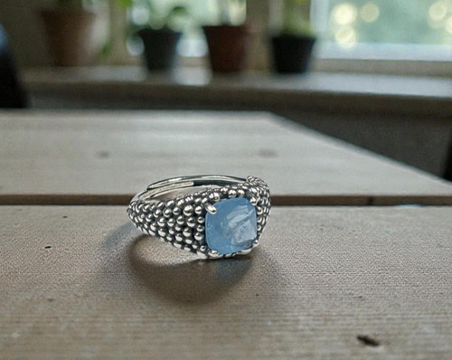 Anello donna regolabile - , in