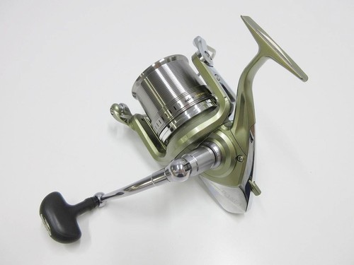 Mulinello spinning daiwa - mulinello,