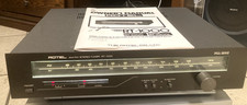 Sintonizzatore Rotel RT1000
