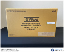 YAMAHA YTR-2330S Bb tromba