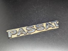 VOLKSWAGEN VW PASSAT LOGO