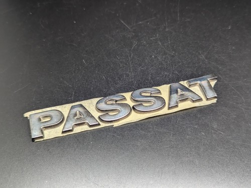 Volkswagen passat logo - vw,