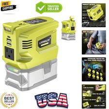 200W Real Power Inverter