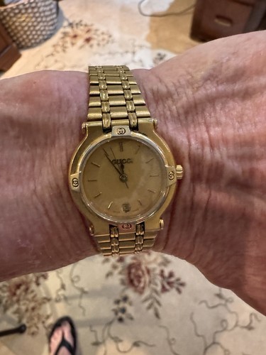 Orologio donna gucci vintage - gucci,