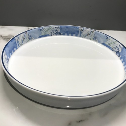Wedgwood home indaco - home, flan