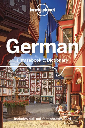 Lonely planet german - lonely,