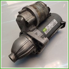 Motorino Avviamento VALEO D6G32 FIAT GRANDE PUNTO 2Y 1.3 MJT 51823860 Usato