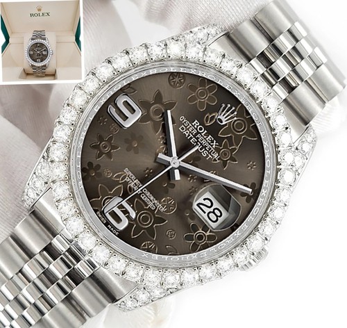 Orologio rolex datejust - orologio,