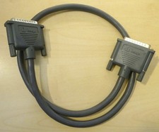 IOMEGA ZIP cable de datos para
