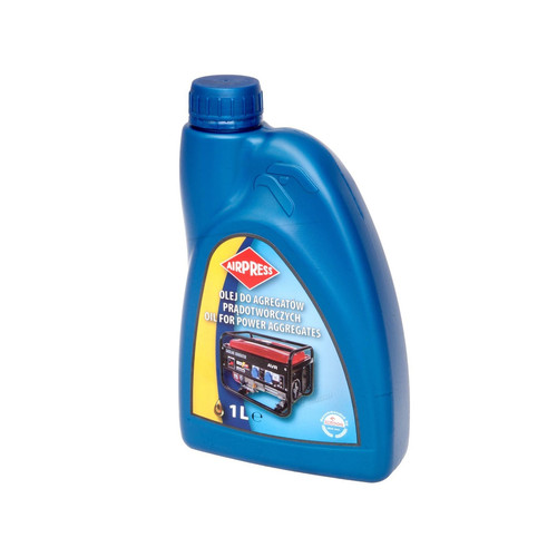 Airpress 10w30 olio - airpress, 1l