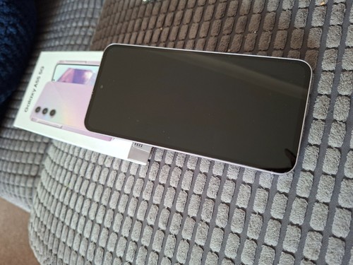Telefono samsung a55 - telefono, 5g