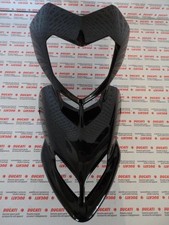 Cupolino Becco verkleidung