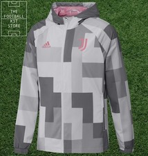 Giacca a vento Juventus uomo -