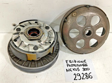 FRIZIONE POSTERIORE COMPLETA