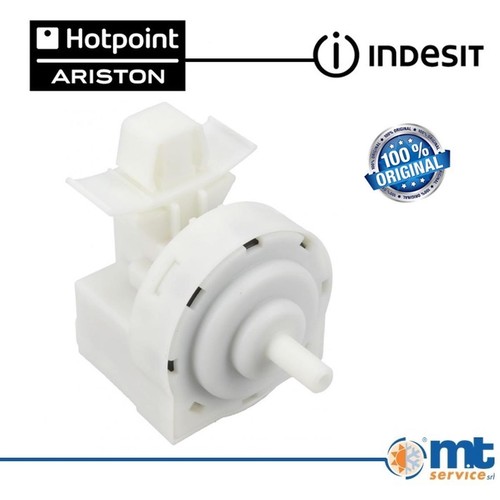 Pressostato lineare small - pressostato,