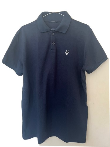 Polo uomo armani - uomo,