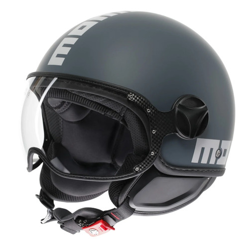 Casco momo design fgtr classic - momo,