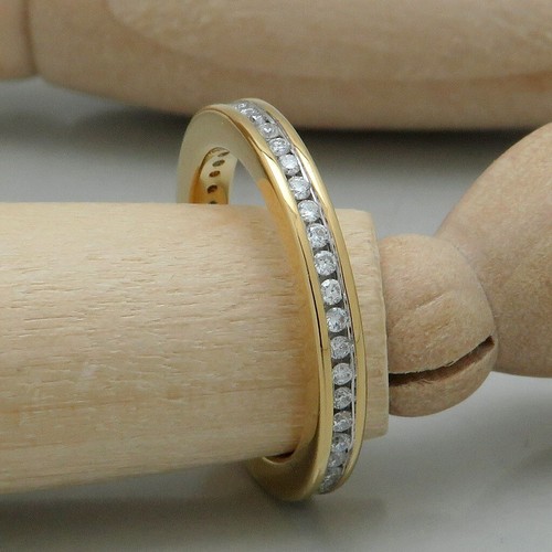 Anello donna oro ricordo - , con