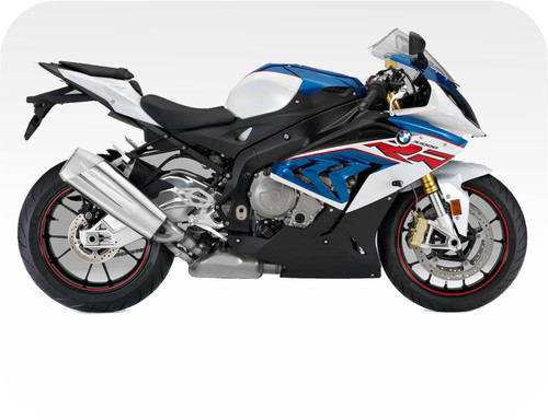 Adesivi s1000rr 2014 - s1000rr, 2014-2017