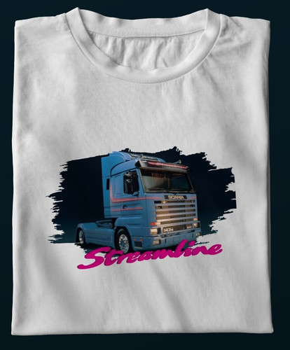 Shirt maglia auto - t-shirt,