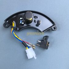 Regolatore di tensione AVR per