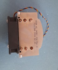 Acer Power F5 Foxconn Cooling
