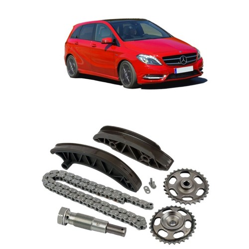 Kit catena distribuzione per
