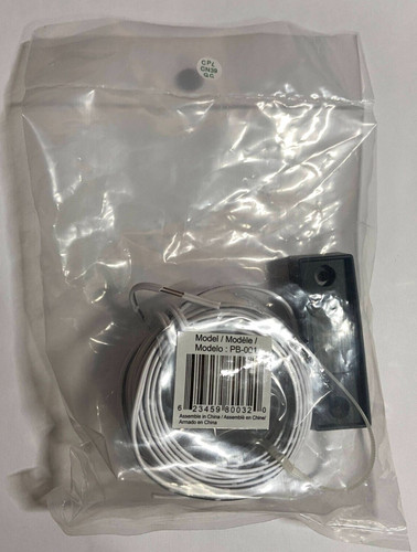 Skylink pulsante parete per - da,