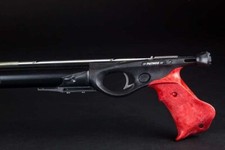 Pathos Saragos 82 – Fucile Subacqueo in Alluminio, Precisione e Maneggevolezza