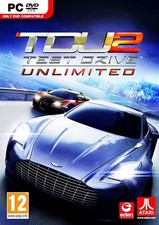 Test Drive Unlimited 2 PC