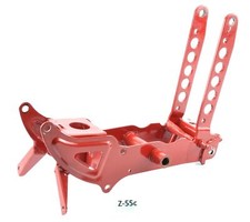 Moto Guzzi Airone Tourismo