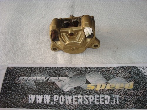 Pinza freno posteriore piaggio - pinza,