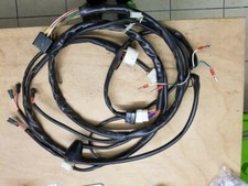 Impianto Elettrico Landini 