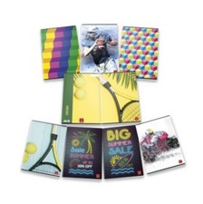 Pigna 10 Quaderni Quadernini