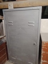 CASSONE PER EQUITAZIONE