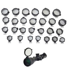 Nuovo tappo copriobiettivo