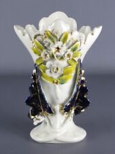 Antico vaso porcellana