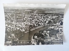 cartolina Ulm (Donau)-
