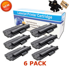 6 PK ML1710 Toner Cartridge