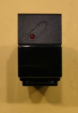 usato originale BTICINO LIVING CLASSIC 4471 4473 RICEVITORE INFRAROSSI TICINO